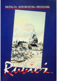 Rubież