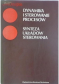 Dynamika i sterowanie procesów Synteza układów sterowania