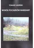 Wokół początków Warszawy