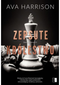 Zepsute Imperium Tom 1 Zepsute Królestwo