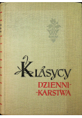 Klasycy dziennikarstwa