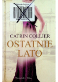 Ostatnie lato