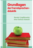 Grundlagen der Frendsprachendidakt