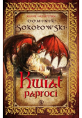 Kwiat paproci