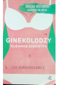 Ginekolodzy Tajemnice Gabinetów Wydanie kieszonkowe