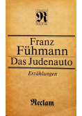 Das Judenauto