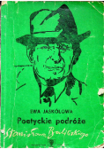 Poetyckie podróże Stanisława Balińskiego