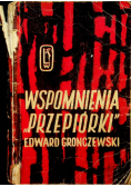 Wspomnienia przepiórki