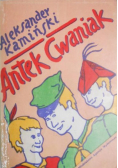 Antek cwaniak