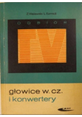 Głowice w cz i konwertery