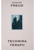 Technika terapii
