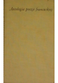 Antologia poezji francuskiej
