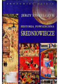 Historia powszechna Średniowiecze