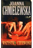 Wszystko czerwone