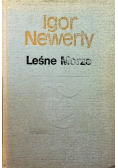 Leśne Morze
