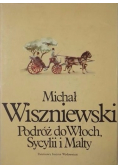 Podróż do Włoch