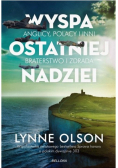 Wyspa ostatniej nadziei