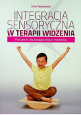 Integracja sensoryczna w terapii widzenia