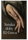 Sztuka doby El Greca