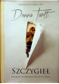 Szczygieł