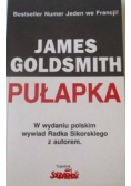 Pułapka