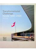 Transformational challenge Nestle 1990 2005