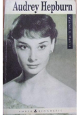 Audrey Hepburn