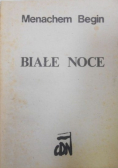 Białe noce