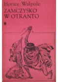 Zamczysko w Otranto