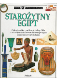 Starożytny Egipt Patrzę