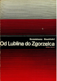 Od Lublina do Zgorzelca