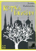 Kotka Brygidy