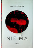 Nie ma