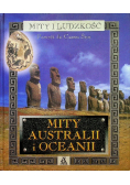 Mity Australii i Oceanii