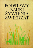 Podstawy nauki żywienia zwierząt
