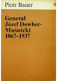 Generał Józef Dowbor Muśnicki