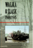 Walka o Śląsk 1944 1945