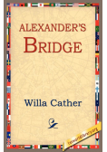 Alexander's Bridge