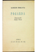 Pogarda