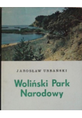Woliński Park Narodowy
