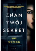 Znam twój sekret