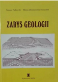 Zarys Geologii