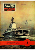 Mały modelarz Numer 3