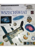 Ilustrowany słownik Wszechświat