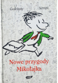 Nowe przygody Mikołajka