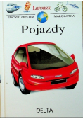 Encyklopedia małolatka Pojazdy