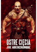 Ostre cięcia