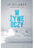 W żywe oczy