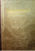 Galvanotechnik  Frucher Pfanhauser 1949 r.