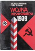 Wojna Polsko Sowiecka 1939 Tom 1